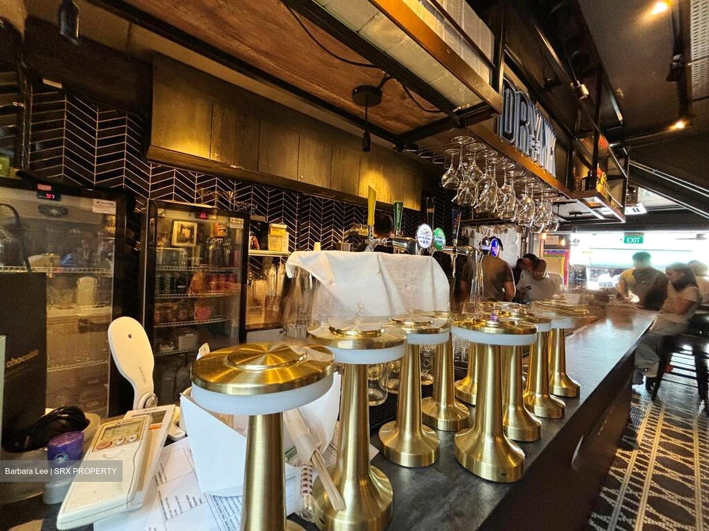 Boat Quay Conservation Area (D1), Retail #459605951